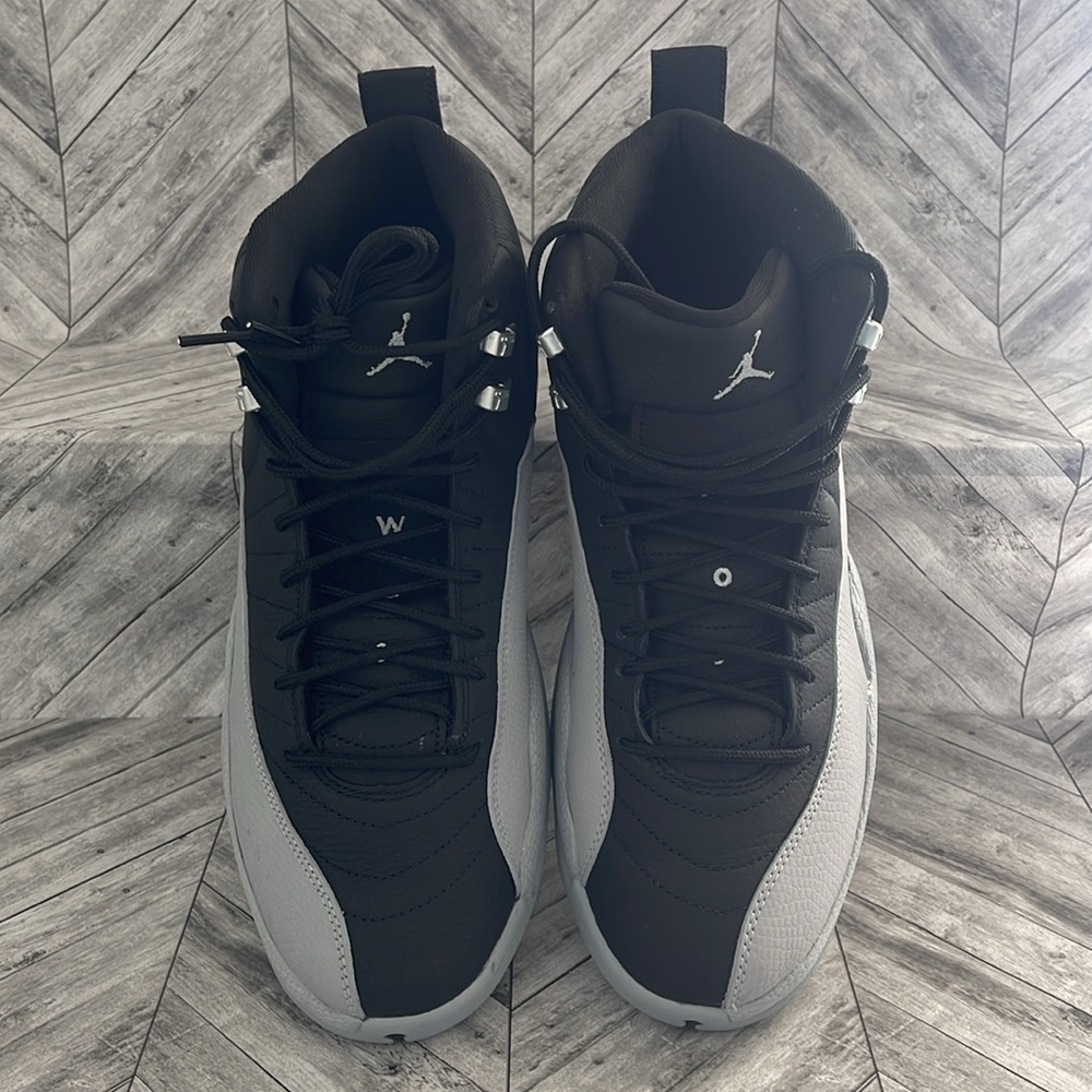 JORDAN 12 RETRO 'BARONS' - Picture 4 of 8